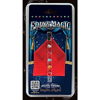 Eddy's Magic - Những Viên Đá Diệu Kỳ - EDDYS MAGIC - 21026/ED21000