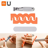 Youpin Jordan Judy Nail Clipper Stainless Steel Cutting Machine Professional Nail Trimmer High Quality Toe Nail Clipper