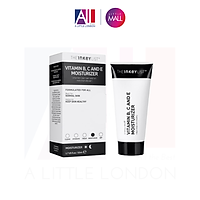 Kem dưỡng ẩm The INKEY LIST Vitamin B, C And E Moisturizer 50ml