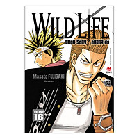 Wild Life – Cuộc Sống Hoang Dã – Tập 16
