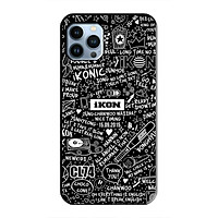 Ốp Lưng Dành Cho IPHONE 13 PRO MAX