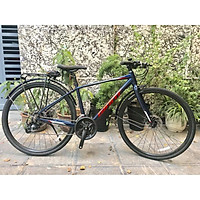 Xe đạp Giant Escape 2 city 2020