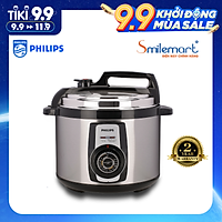 Nồi áp suất PHILIPS HD2103/66 - Hàng Nhập Khẩu