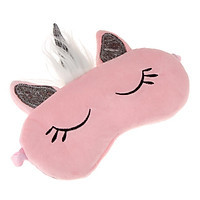 Children Kids Boys Girls Eye Mask Sleep Masks Blindfold Sleeping Eye Cover