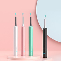Xiaomi Dụng Cụ Lấy Ráy Tai Thông Minh Cảm Biến Bebird Camera Nội Soi Không Dây WiFi Đèn LED và HD 1080P