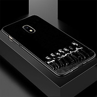 Ốp điện thoại dành cho máy Samsung Galaxy J2 2016 - Tôi Yêu B.T.S MS TYBTS014