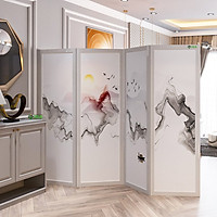 Bình Phong, Vách Ngăn Hiện Đại Trang Trí Nhà Ấn Tượng - BP.IN 05(chỉ bán từ 2 tấm)