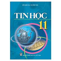 Tin Học Lớp 11