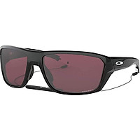 Oakley Men's OO9416 Split Shot Rectangular Sunglasses