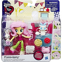 Bộ đồ chơi búp bê My Little Pony Equestria Girls Royal cho bé gái, đồ chơi búp bê công chúa và thú cưng, chất liệu an toàn cho trẻ hàng Việt Nam xuất khẩu, đồ chơi mô hình phát triển kĩ năng cho trẻ.