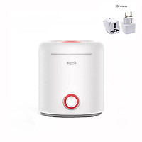 Máy Phun Sương Tạo Ẩm Không Khí Xiaomi Deerma DEM-F300 Mini\ Dung Tích 2.5L Cho Văn Phòng/ Phòng Ngủ/ Nhà Cửa - Hàng nhập khẩu