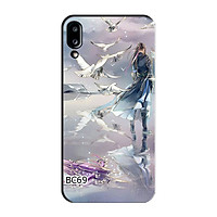 Ốp Lưng Dành Cho SAMSUNG GALAXY A02/M02