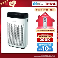Máy lọc không khí Tefal Pure Air Essential PT2530F0 - Hàng chính hãng