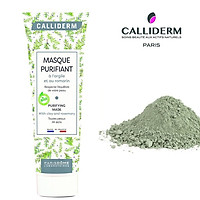 Mặt Nạ Đất Sét Calliderm 150ML