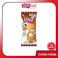 CHÍNH HÃNG Bánh Bông Lan Cà Phê Trứng Otto 38g