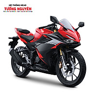 XE HONDA CBR 150cc - PHIÊN BẢN TIÊU CHUẨN (Đỏ đen)
