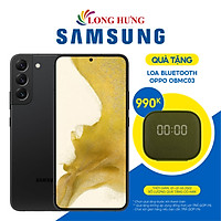 Điện thoại Samsung Galaxy S22+ (8GB/128GB) - Hàng chính hãng
