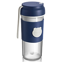 Máy Xay Sinh Tố Mini Cầm Tay Tiện Lợi Bear LLJ-P03A1