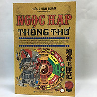 Ngọc hạp thông thư ( tái bản )