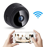 Camera A9 Wireless Home Surveillance Camera HD Wireless WiFi Smart Network Monitoring Outdoor Operation