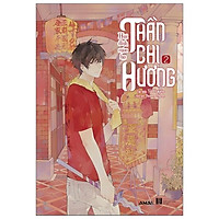 Thần Chi Hương - Tập 2