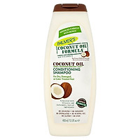 Dầu gội dầu dừa dưỡng tóc - Palmer's Coconut Oil Shampoo 400 ml - Palmer's