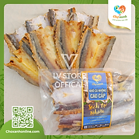 KHÔ CÁ NHỒNG - ĐẶC SẢN PHÚ QUỐC