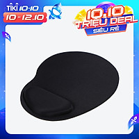Tấm Lót Chuột Cho Máy Tính Xách Tay PC