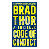 Code Of Conduct