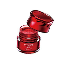 Kem dưỡng dạng thạch giúp tăng độ ẩm và tính đàn hồi cho da Astalift Jelly Aquarysta S 40g