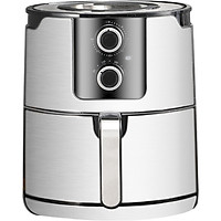 Nồi Chiên Không Dầu Yakyo TP-450 (4.5 Lít) - Hàng Chính Hãng