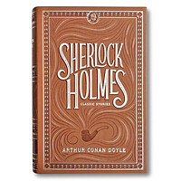 Sherlock Holmes: Classic Stories
