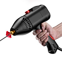 220 V 3000W Handheld Portable Electric Welding Machine Home Automatic Digital Intelligent Welding Machine Current Thrust