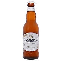 Lốc 6 Chai Bia Hoegaarden 330ml