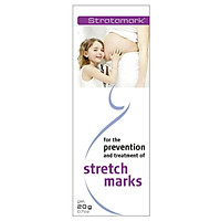 Stratamark Stretch Mark Gel 20g Online Only