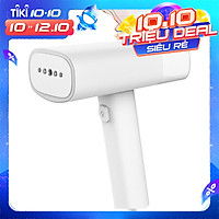 Bàn Ủi Hơi Nước Cầm Tay Xiaomi Zanjia Gt-301W (1200W)