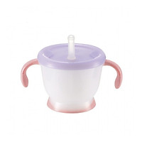 Cốc Tập Uống 3 Giai Đoạn Richell 150ml