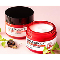 Kem Ốc Sên Some By Mi Snail Truecica Miracle Repair Cream 60g