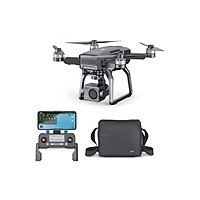 Flycam SJRC F7 4K PRO - Gimbal chống rung 3 trục, thời gian bay 25 phút - Hàng Nhập Khẩu
