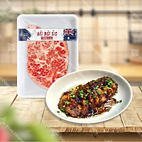 Gù bò Úc - 500g