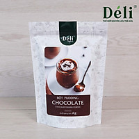 Pudding chocolat Déli