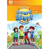 i-Learn Smart Start Grade 4 Sách mềm sách học sinh