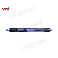 Bút bi bấm Power Tank (0.7 mm) SN-227