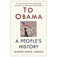 To Obama: A People’s History