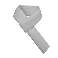 Hàng cao cấp - Khăn quàng cổ sưởi ấm thông minh - Chất liệu Graphene giữ ấm lâu - 3 mức nhiệt - Sóng hồng ngoại xa làm nóng giảm đau nhức
