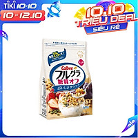 Ngũ Cốc Calbee Nhật Bản