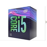Chip Máy Tính Intel Core I5-9400F - HÀNG NHẬP KHẨU