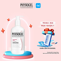 Sữa dưỡng ẩm dịu nhẹ Physiogel Soothing Care A.I Lotion dành cho da khô và da mẫn cảm 400ml