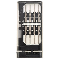 Nanqi (NANCH) 16-in-1 precision combination screwdriver