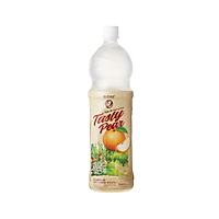 Nước Ép Lê Giải Khát No Brand Chai 1.5L